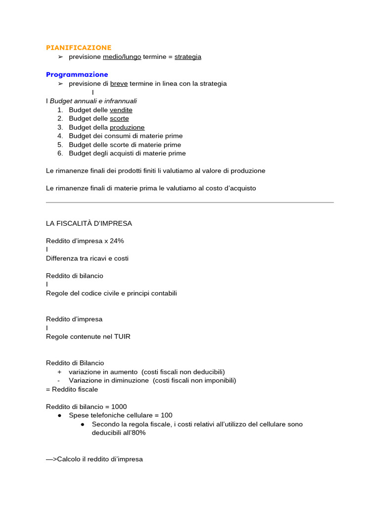 Ripasso Eco | PDF