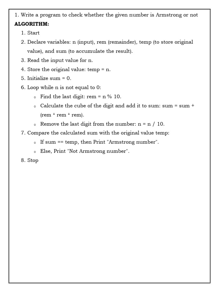 Clab Programs25-26 | PDF | Matrix (Mathematics) | String (Computer Science)