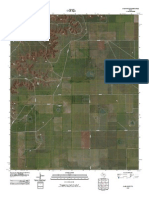 Topographic Map of Sand Point