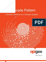 API Facade Pattern
