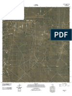 Topographic Map of Oilton