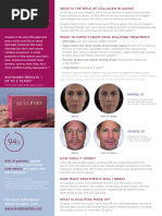 PREEMPT Protocol for Botox in Chronic Migraine | PDF