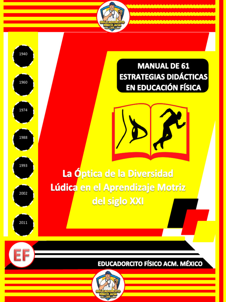 Manual de Estrategias Didacticas 2017 | PDF | Aprendizaje | Evaluación