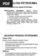 Download Teknologi Petrokimia by Akhmad Kautsar SN101494994 doc pdf
