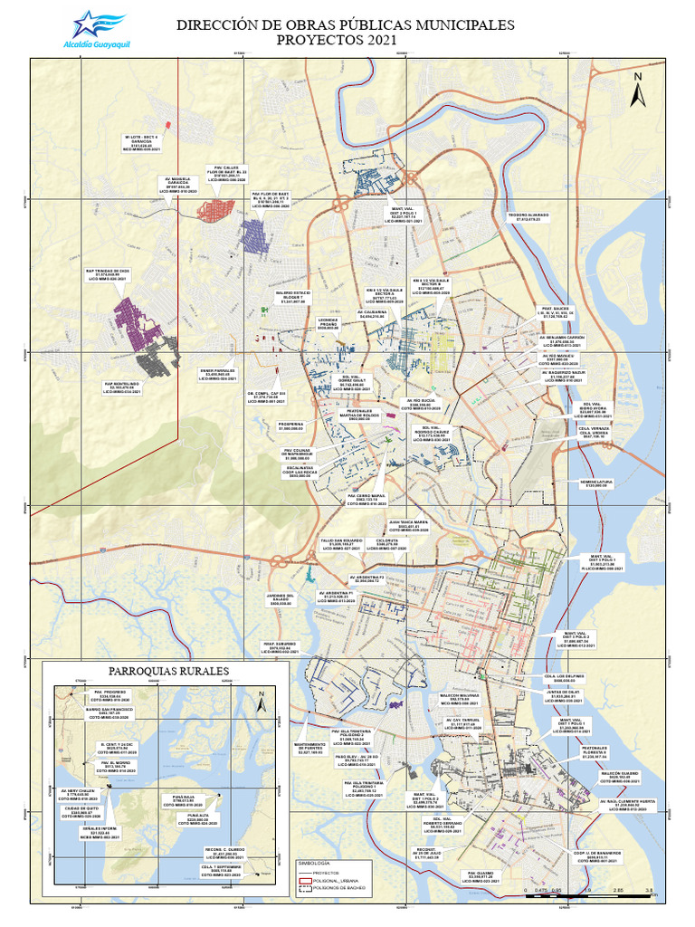 MAPA 2021 2 | PDF