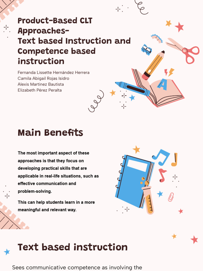 Product Based CLT | PDF | Human Communication | Cognition