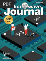 Vol. 53 - No. 11: Diamond Passives | PDF | Field Effect Transistor