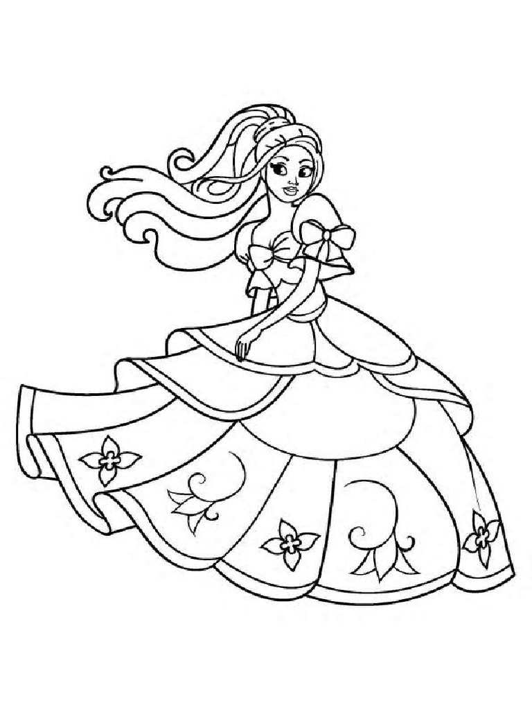 26 Princesas P | PDF