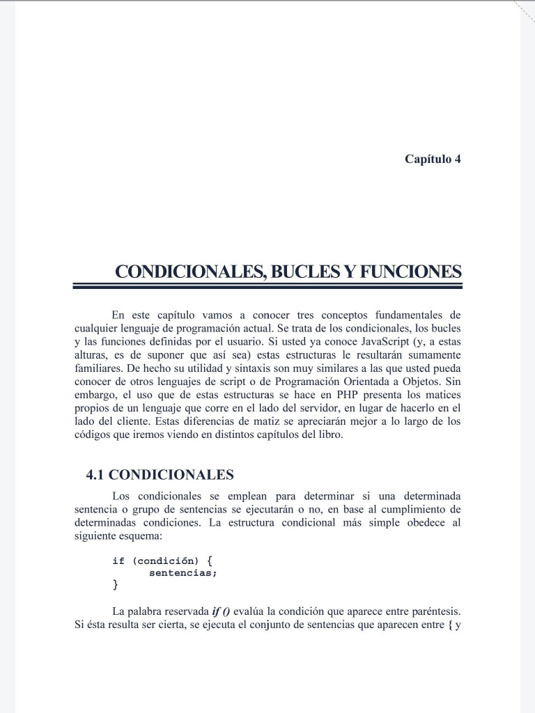 PHP 9 | PDF