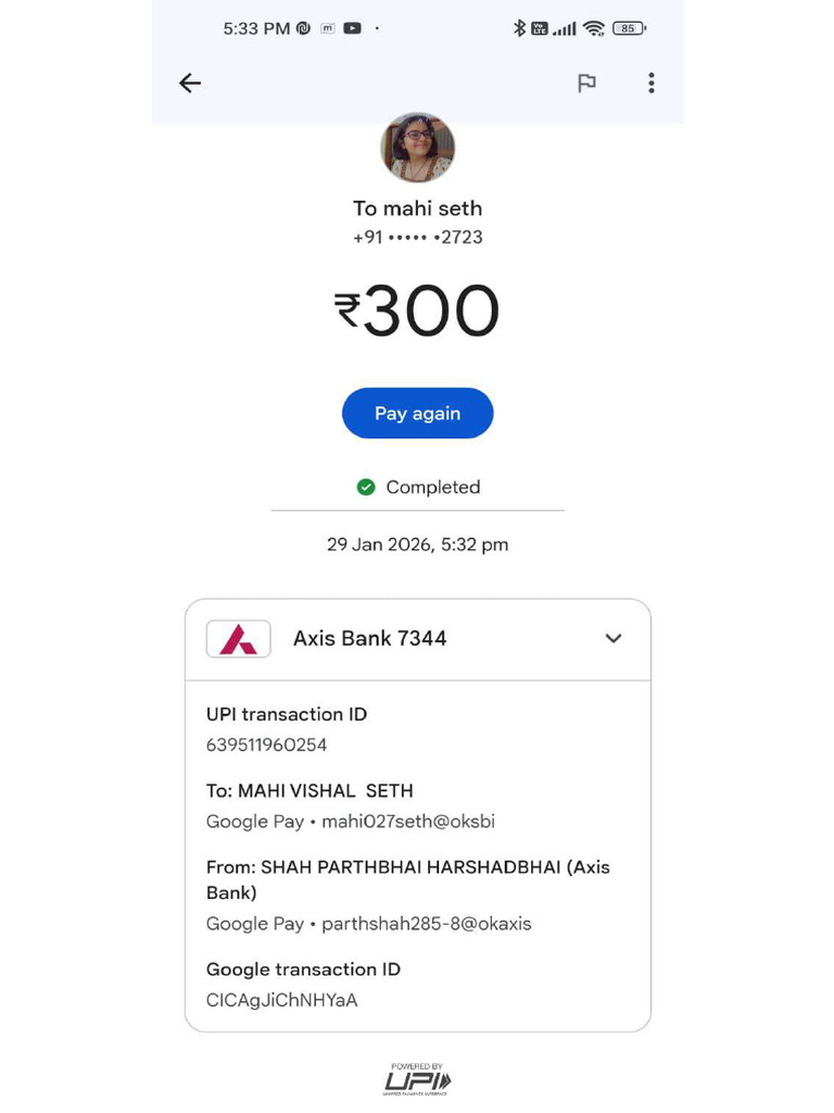 Priyanshi Adeshara | PDF