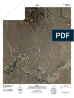 Topographic Map of Reed Camp