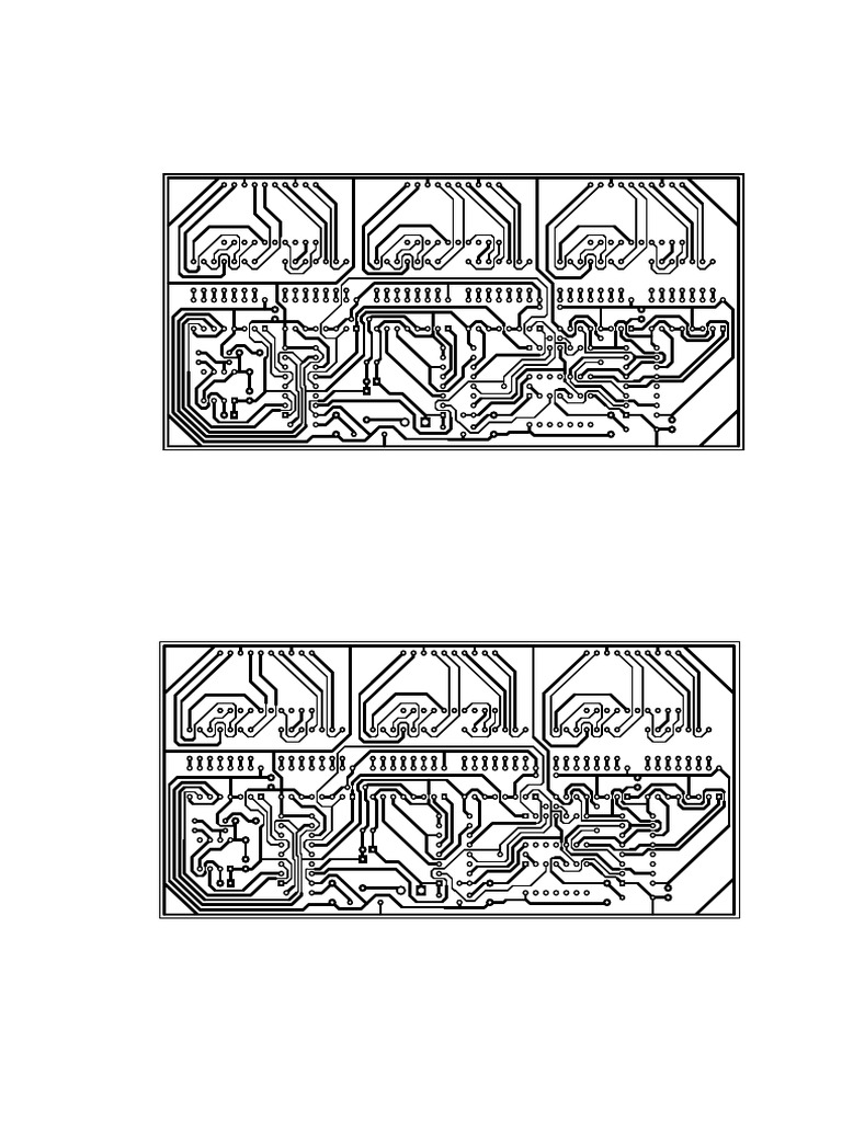 Mach in Led 7 Doan | PDF