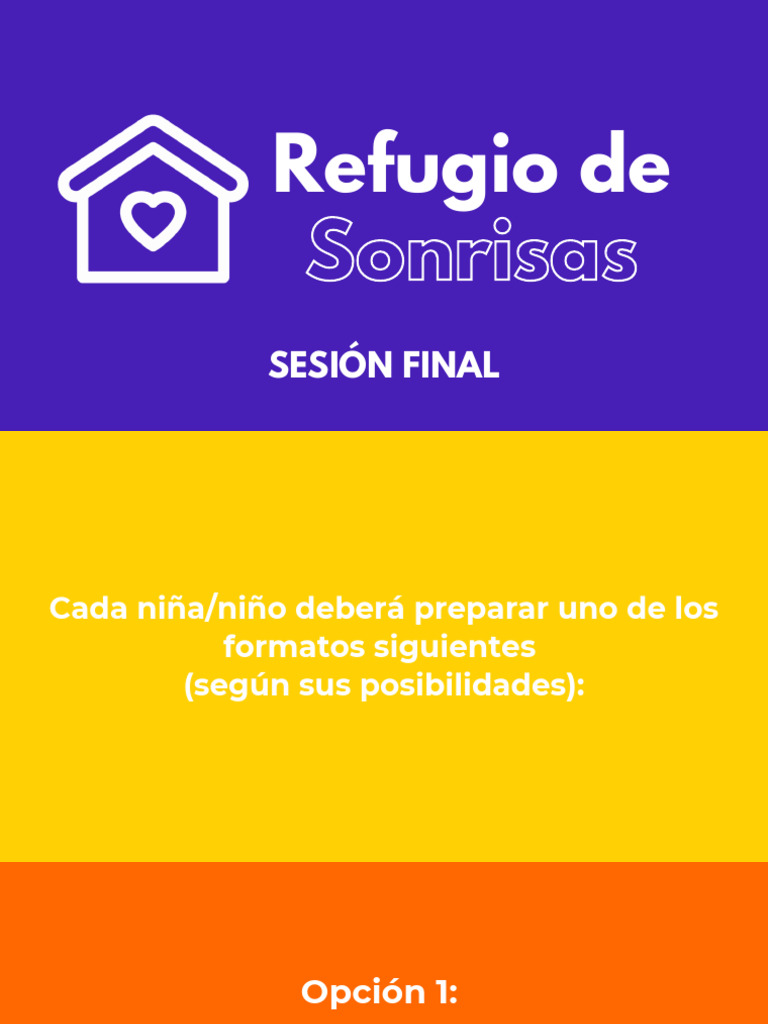 Plantilla PPTs Clase 4-Presentación Final | PDF