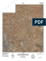 Topographic Map of Newman