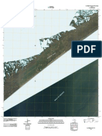 Topographic Map of Panther Point