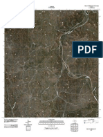 Topographic Map of Wiley Waterhole