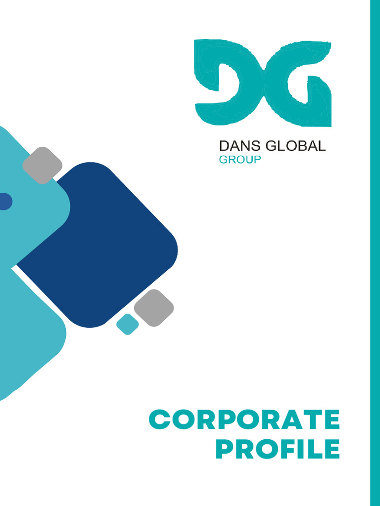 Dans Global - Update | PDF | Natural Gas | Dredging