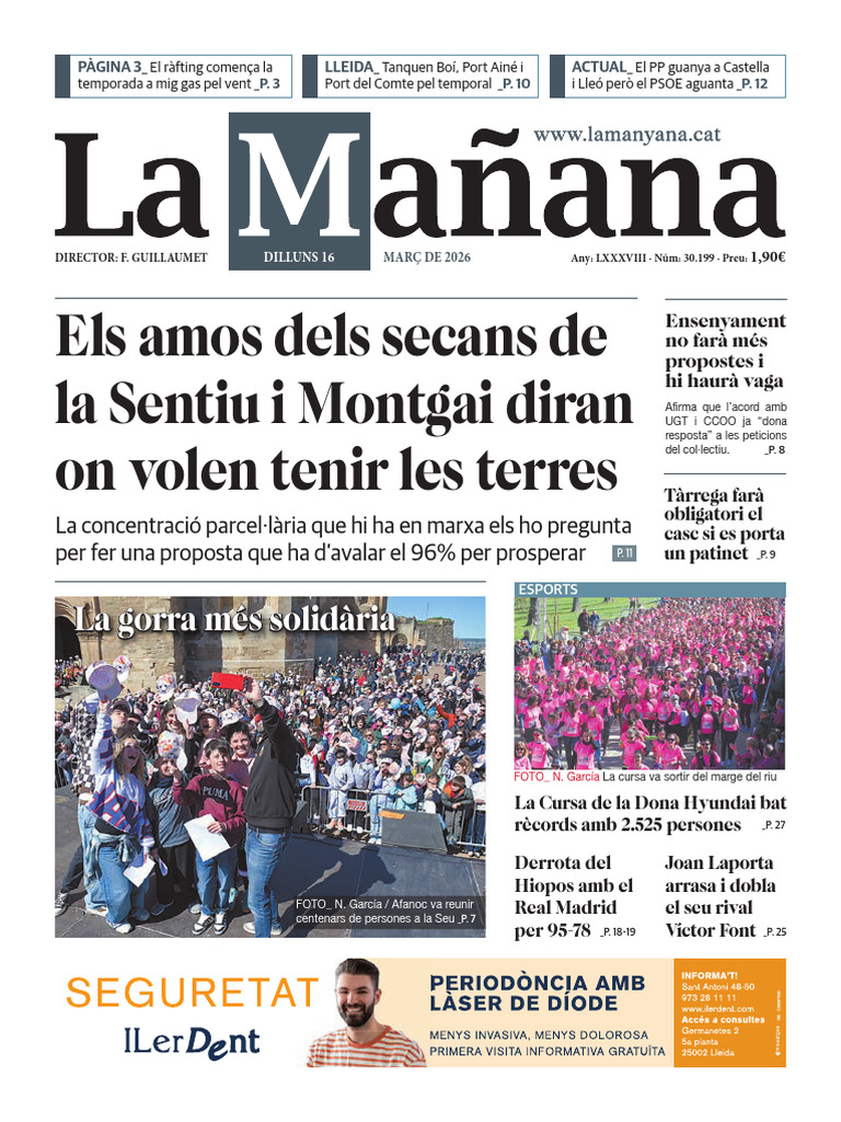 16-03-26-La Manyana | PDF