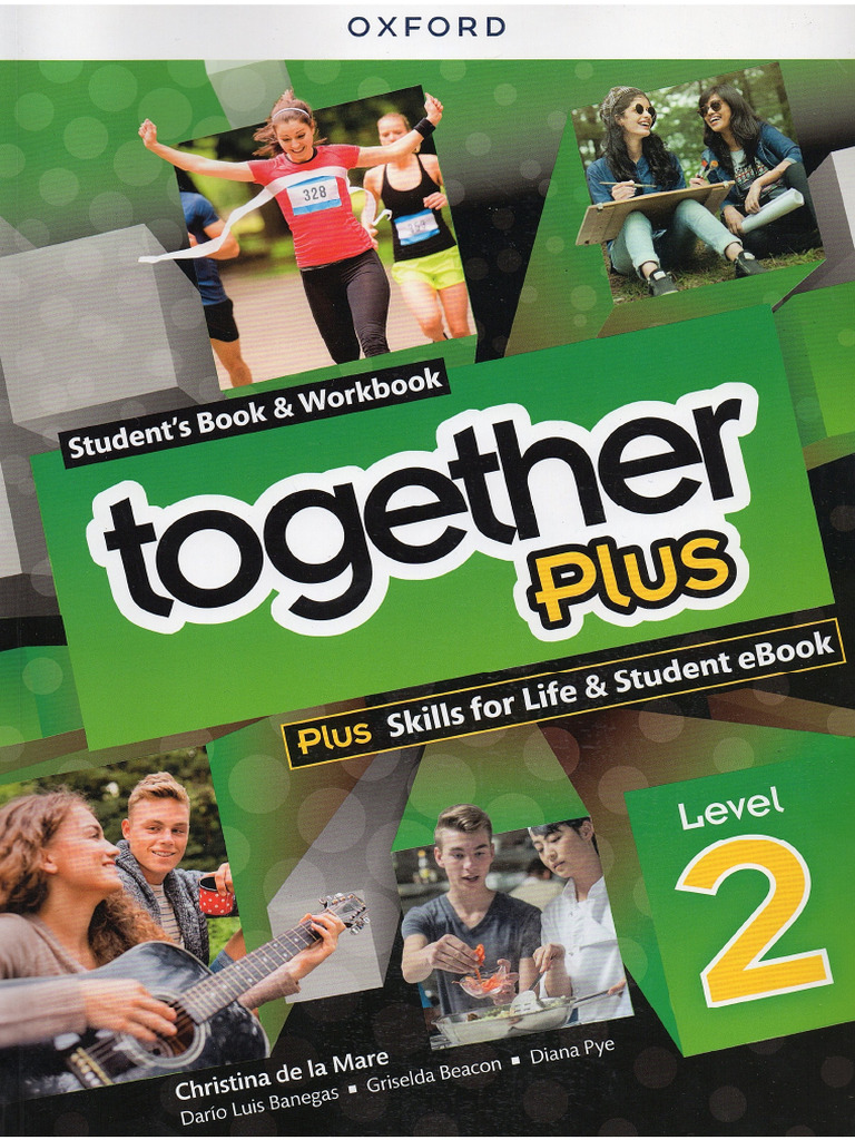 Together Plus 2 | PDF