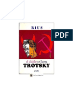 El Diablo Se Llama Trotsky