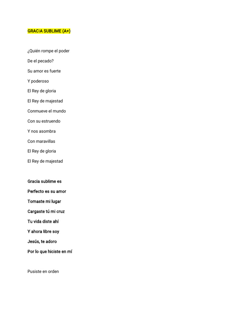 Letras Dgo101223 | PDF