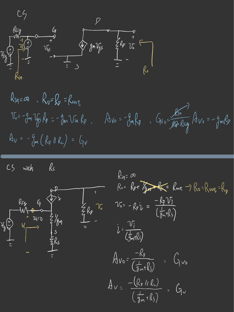 My Class Note | PDF