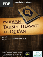 Download Buku Tajwid FUSI FT by Insani Mukhlisa SN101503544 doc pdf