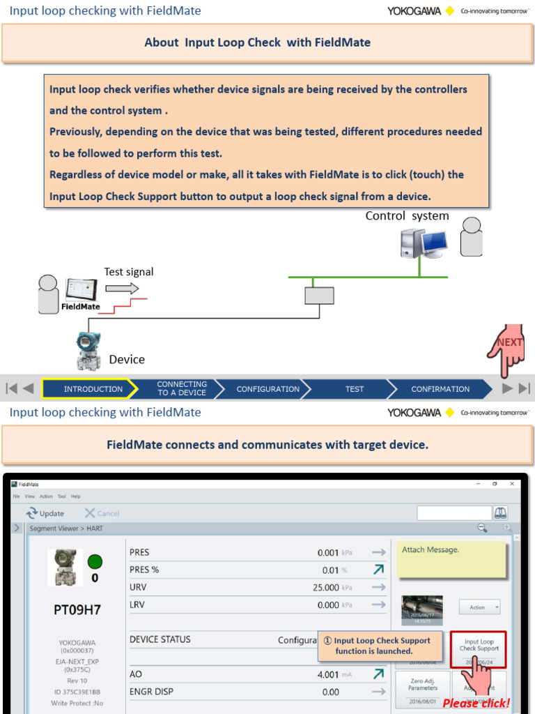 FieldMate Demo02 01E - 001 | PDF | Computer Engineering | Computing