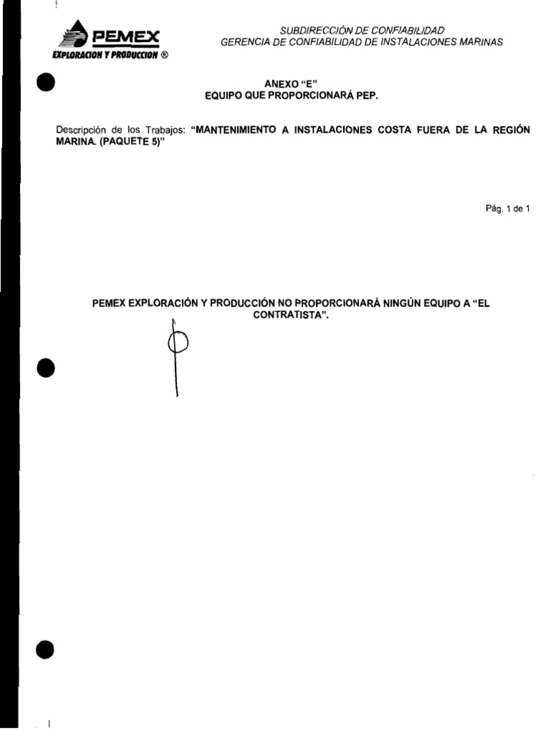 Anexo E | PDF
