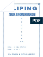 Download Makalah Tentang Jaringan Lan by Hery Setiawan SN101504832 doc pdf