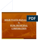 Waste Management in Pune Slides
