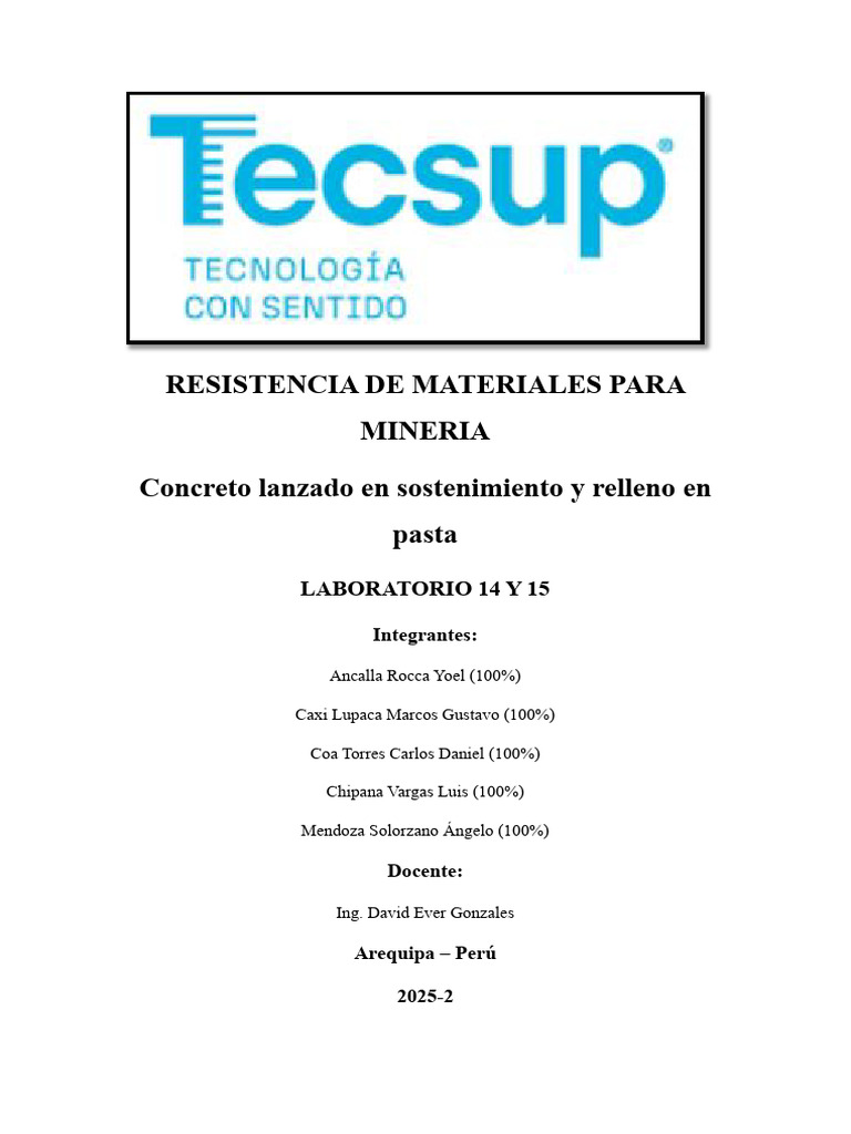 RMPM-SEM14Y15 | PDF | Hormigón | Materiales