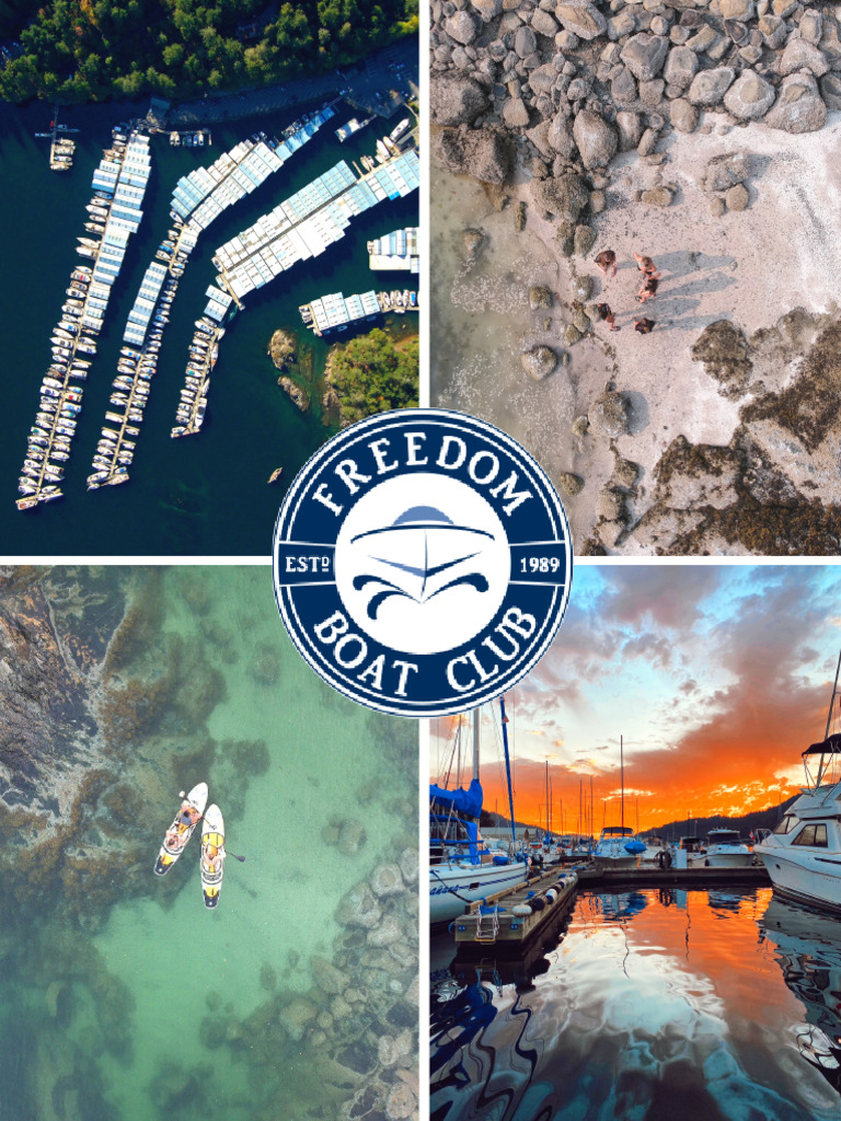 FBC Van Island - Brochure 02162021 | PDF | Pacific Northwest | Boats