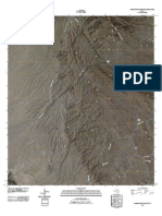 Topographic Map of Eagle Mountains SE