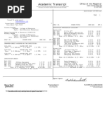 MSU AP Credit Equivalencies Guide | PDF | Advanced Placement ...