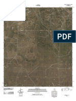 Topographic Map of Noelke SW