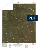 Topographic Map of East Afton NE