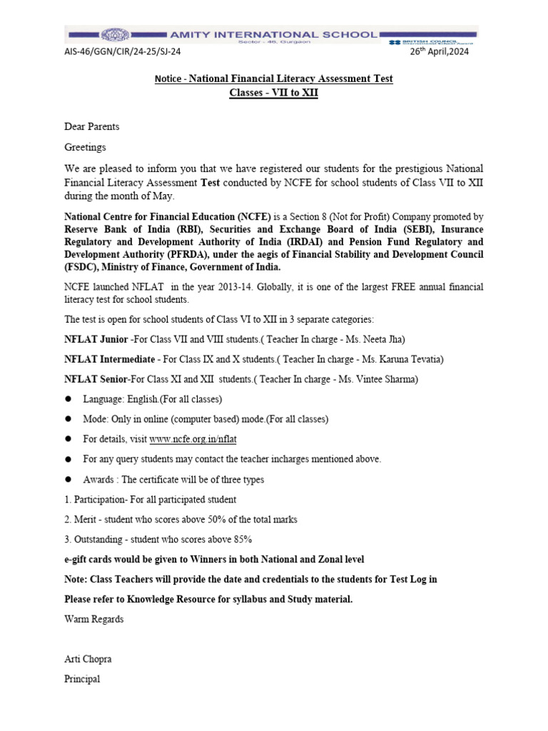 Cir 24 Nflat | PDF