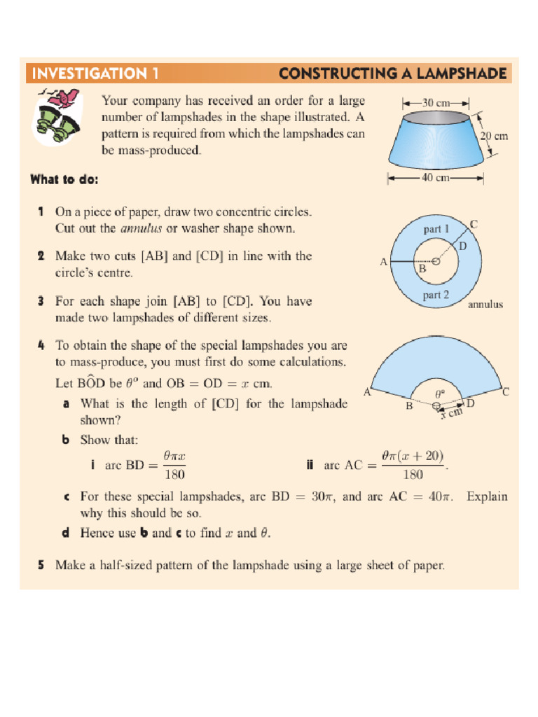Unit 3 - Spatial Reasoning - Activities | PDF