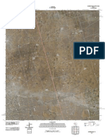 Topographic Map of Gardendale