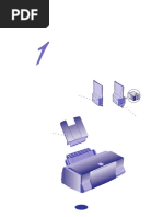 Epson Adjustment Program Downloads | PDF | Printer (Computing) | Media ...