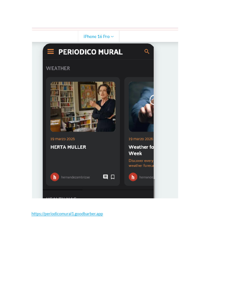 Herta | PDF