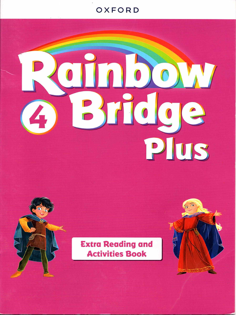 Rainbow Bridge 4 WB | PDF