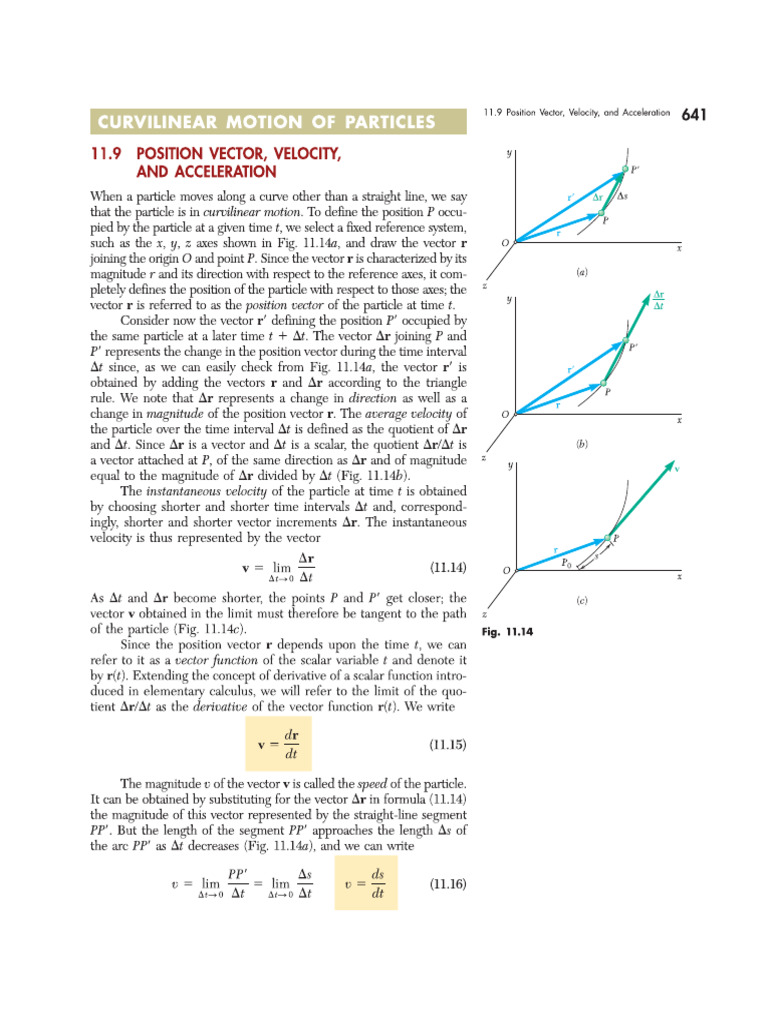 Chapter 1 Note | PDF