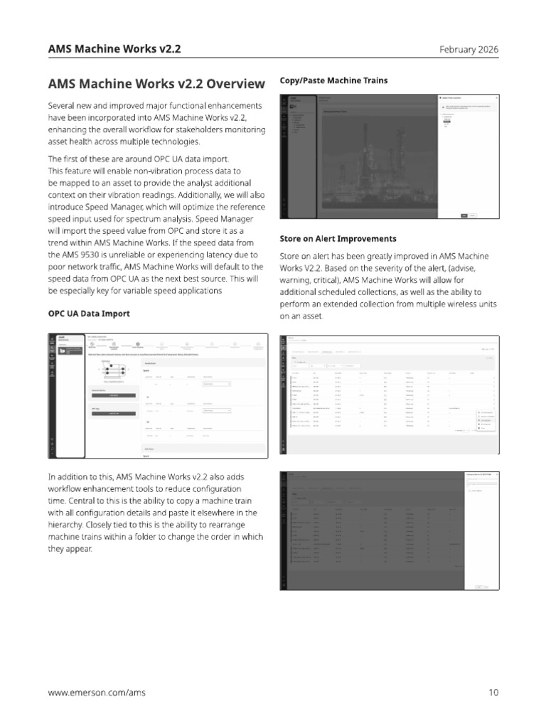 Ams Machine Works Catalog Part-5 | PDF