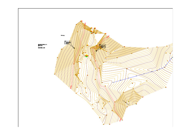 Drainase Model | PDF