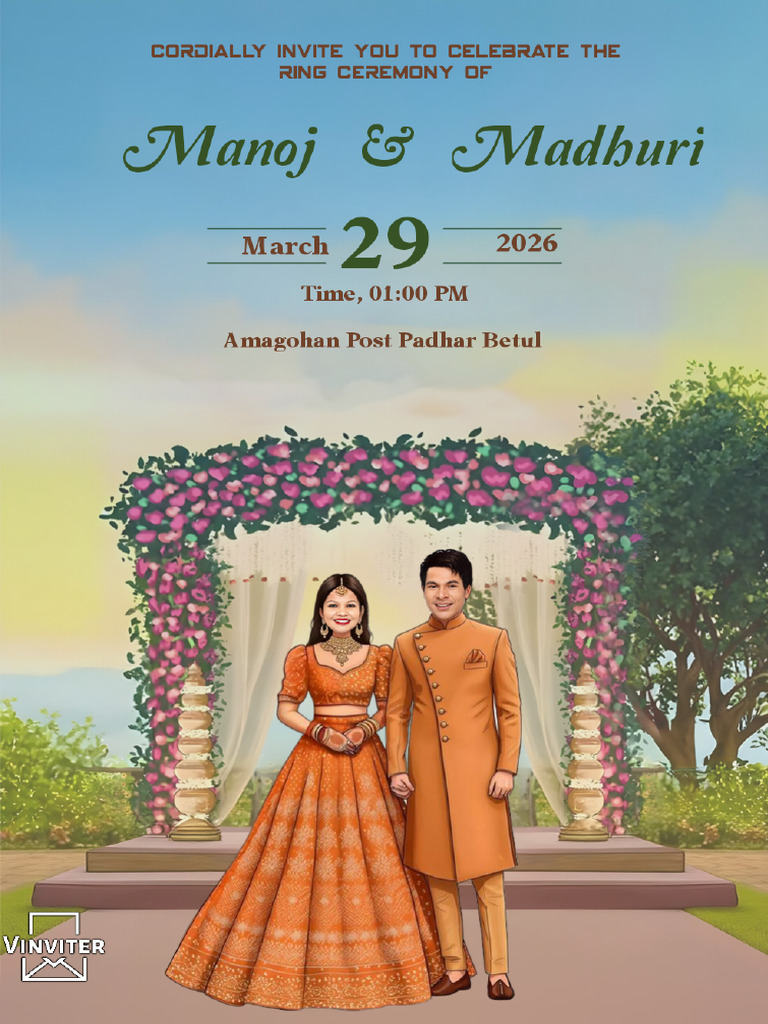 Invitation | PDF