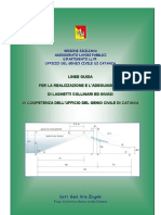 Linee Guida Sicilia