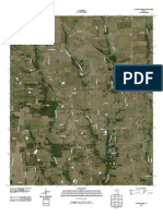 Topographic Map of Pattonville