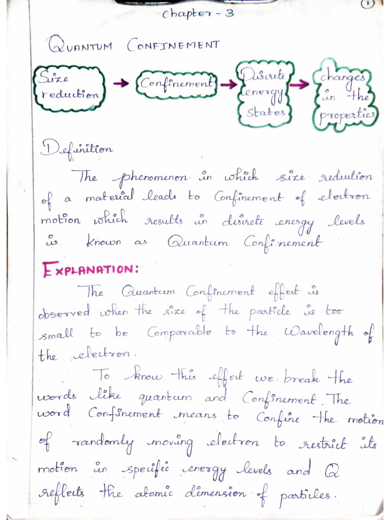 Physics Ch-3 Study Material | PDF